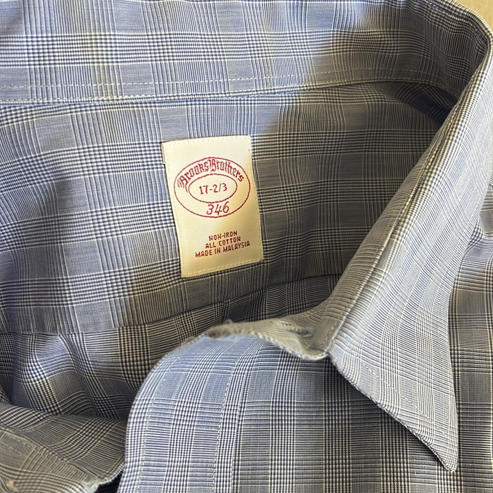 Button down shirt - Picture 6 of 6